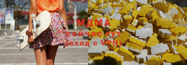 крисы Алексин
